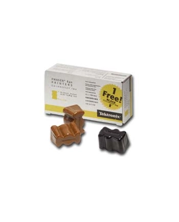 Atrament Colorstix/2xYellow 1xBlk f Phaser 840 nr 2