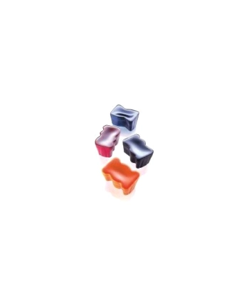 Atrament Colorstix/2xYellow 1xBlk f Phaser 840 nr 1