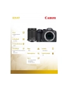 canon Aparat bezlusterkowy EOS R7 + RF-S 18-150mm 5137C010 - nr 8