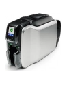 Zebra-Drukarka kart   ZC300 300dpi/USB/ETH - nr 20