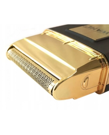 Golarka WAHL Travel Shaver Gold Edition 07057-016