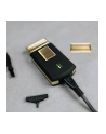 Golarka WAHL Travel Shaver Gold Edition 07057-016 - nr 12