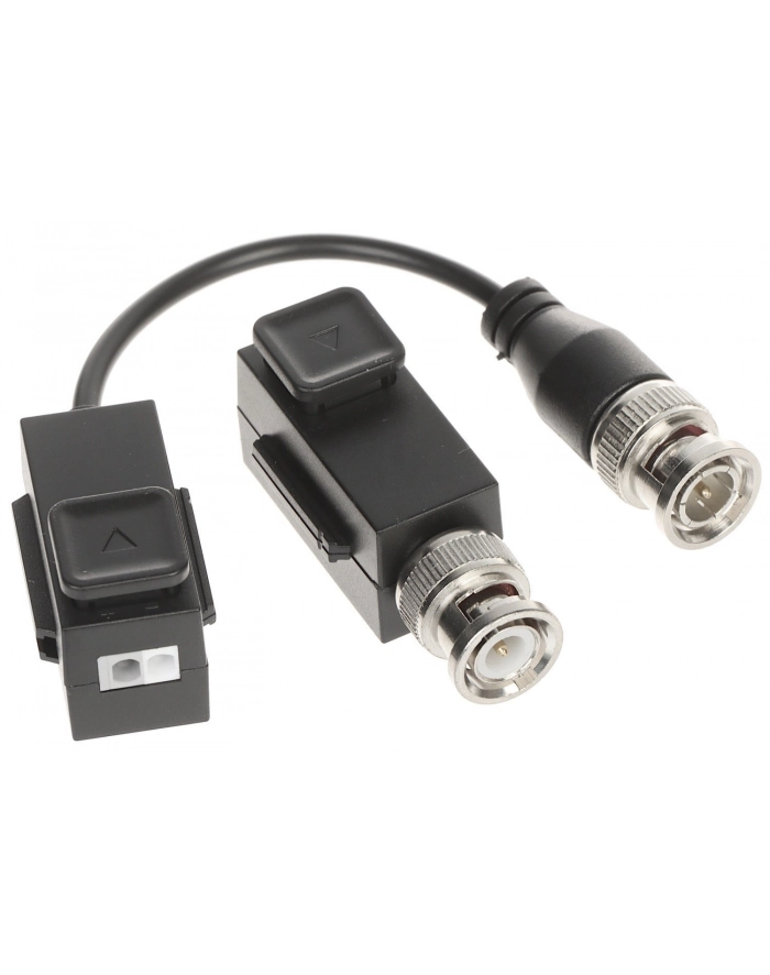 hikvision Pasywny konwerter  DS-1H18S/E(C) główny