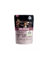 PetRepublic karma dla psa z wołowiną w sosie 500 g - nr 1
