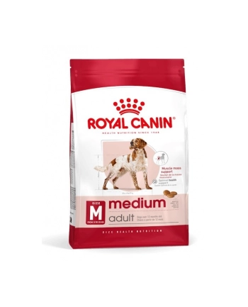 ROYAL CANIN SHN Medium Adult BF 15kg nr 1