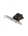 asus Karta sieciowa PCE-BE92BT PCI-E WiFi 7 BE9400 - nr 16
