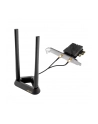 asus Karta sieciowa PCE-BE92BT PCI-E WiFi 7 BE9400 - nr 18