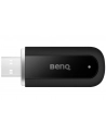 !BENQ ADAPTER  WIFI+BT WD02AT      5A.F8Y28.D-E1 - nr 7