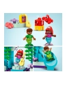 LEGO 10435 DUPLO Disney Magiczny podwodny pałac Arielki p2 - nr 10