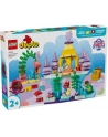 LEGO 10435 DUPLO Disney Magiczny podwodny pałac Arielki p2 - nr 13