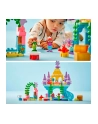 LEGO 10435 DUPLO Disney Magiczny podwodny pałac Arielki p2 - nr 5