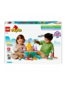 LEGO 10435 DUPLO Disney Magiczny podwodny pałac Arielki p2 - nr 6
