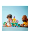 LEGO 10435 DUPLO Disney Magiczny podwodny pałac Arielki p2 - nr 8
