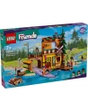 LEGO 42626 FRIENDS Sporty wodne na obozie kempingowym p3 - nr 13