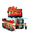 LEGO 60407 CITY Czerwony piętrowy autokar p5 - nr 10