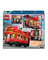 LEGO 60407 CITY Czerwony piętrowy autokar p5 - nr 12