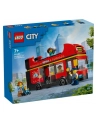 LEGO 60407 CITY Czerwony piętrowy autokar p5 - nr 13