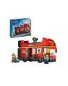 LEGO 60407 CITY Czerwony piętrowy autokar p5 - nr 15