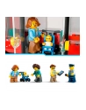 LEGO 60407 CITY Czerwony piętrowy autokar p5 - nr 5
