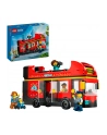 LEGO 60407 CITY Czerwony piętrowy autokar p5 - nr 7