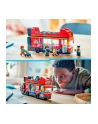 LEGO 60407 CITY Czerwony piętrowy autokar p5 - nr 8