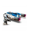 LEGO 75391 STAR WARS Mikromyśliwiec Y-Wing Kapitana Rexa p4 - nr 10