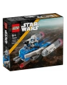 LEGO 75391 STAR WARS Mikromyśliwiec Y-Wing Kapitana Rexa p4 - nr 13