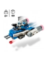 LEGO 75391 STAR WARS Mikromyśliwiec Y-Wing Kapitana Rexa p4 - nr 3