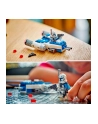 LEGO 75391 STAR WARS Mikromyśliwiec Y-Wing Kapitana Rexa p4 - nr 6
