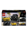 LEGO 76924 SPEED CHAMPIONS Mercedes-AMG G 63 i Mercedes-AMG SL 63 p3 - nr 5