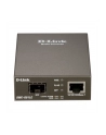 d-link Konwerter DMC-G01LC/E  DMC-G01LC 1000BaseT to SFP Standalone Media Converter - nr 10