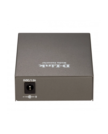 d-link Konwerter DMC-G01LC/E  DMC-G01LC 1000BaseT to SFP Standalone Media Converter nr 2