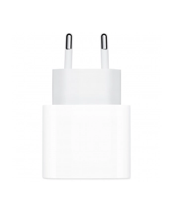 apple 20W USB-C POWER ADAPTER