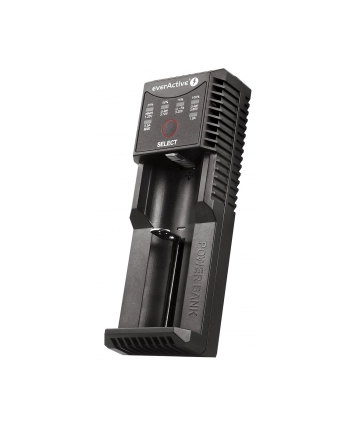 everactive Ładowarka akumulatorowa power bank UC-100C do akumulatorów Li-ion oraz Ni-MH nr 2