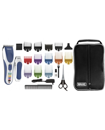 Maszynka do strzyżenia WAHL Color Pro 09649-916 nr 1