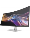 hp inc. Monitor Pro seria 7 37.5 cala  WQHD+ Thunderbolt 4 - 738pu - nr 26