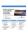 hp inc. Monitor Pro seria 7 37.5 cala  WQHD+ Thunderbolt 4 - 738pu - nr 39