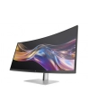hp inc. Monitor Pro seria 7 37.5 cala  WQHD+ Thunderbolt 4 - 738pu - nr 9