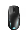 corsair Mysz gamingowa M75 Wireless Black RGB - nr 11