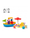 LEGO 10432 DUPLO Peppa i rejs łodzią p4 - nr 5