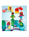 LEGO 10435 DUPLO Disney Magiczny podwodny pałac Arielki p2 - nr 11