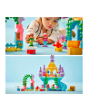 LEGO 10435 DUPLO Disney Magiczny podwodny pałac Arielki p2 - nr 12