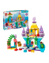 LEGO 10435 DUPLO Disney Magiczny podwodny pałac Arielki p2 - nr 4