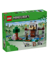 LEGO 21261 MINECRAFT Wilcza twierdza p4 - nr 1