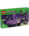 LEGO 21264 MINECRAFT Smok Kresu i Statek Kresu p3 - nr 1