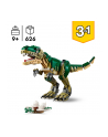 LEGO 31151 CREATOR Tyranozaur Rex p4 - nr 10