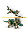 LEGO 31151 CREATOR Tyranozaur Rex p4 - nr 12