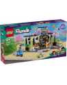 LEGO 42618 FRIENDS Kawiarnia w Heartlake p4 - nr 1