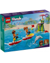 LEGO 42623 FRIENDS Plażowy skuter wodny p4 - nr 1