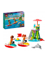 LEGO 42623 FRIENDS Plażowy skuter wodny p4 - nr 4